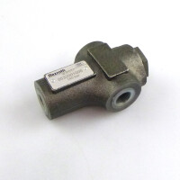 Bosch Druckbegrenzungsventil 0532001008 NOV