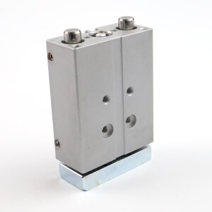 Festo Führungszylinder DFM-12-40-P-A-GF 170828 GEB