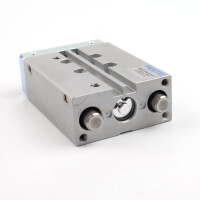 Festo Führungszylinder DFM-12-40-P-A-GF 170828 GEB