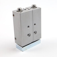 Festo Führungszylinder DFM-12-40-P-A-GF 170828 GEB