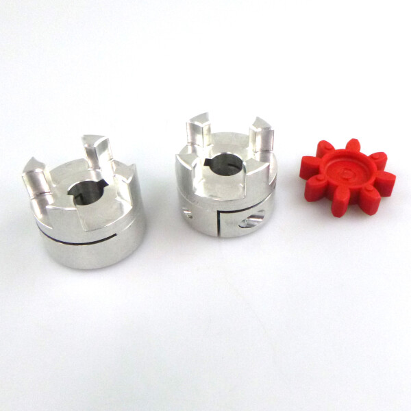 ROTEX GS spielfreie Wellenkupplung GS24 17/17 GEB