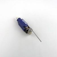 Telemecanique Positionsschalter XCPR2118P20 +ZCY53 GEB