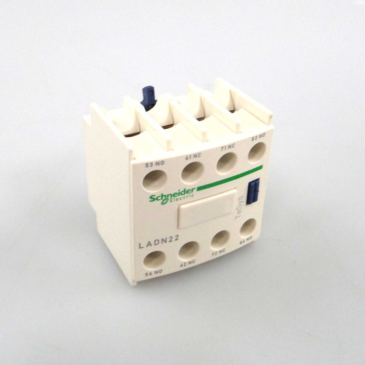 Schneider Electric Hilfsschalter LADN22 038403 NOV