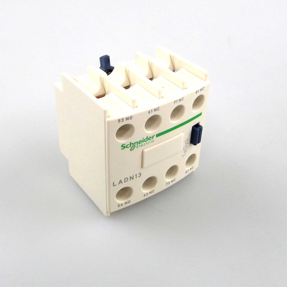 Schneider Electric Hilfskontaktblock LADN13 03892 NOV