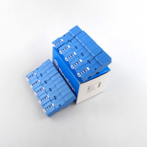 Finder Relaissockel 94.54 300VAC (10Stk.) OVP