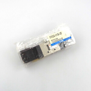 SMC Elektromagnetventil EVF3233-5YOB-02F OVP