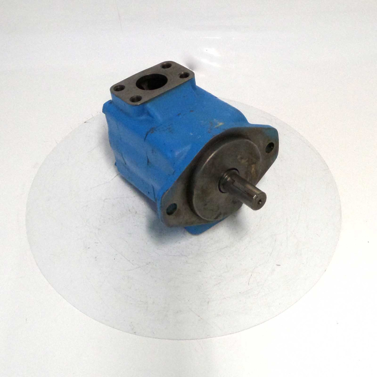 VICKERS Fl&uuml;gelzellenpumpe 25V21A 1A 10 180 GEB