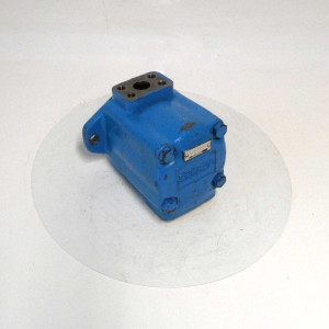 VICKERS Flügelzellenpumpe 25V21A 1A 10 180 GEB