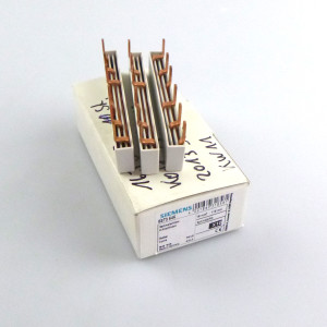Siemens Stiftsammelschiene 5ST3-646 16mm (3Stk) OVP