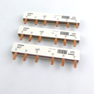 Siemens Stiftsammelschiene 5ST3-646 16mm (3Stk) OVP