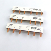 Siemens Stiftsammelschiene 5ST3-646 16mm (3Stk) OVP