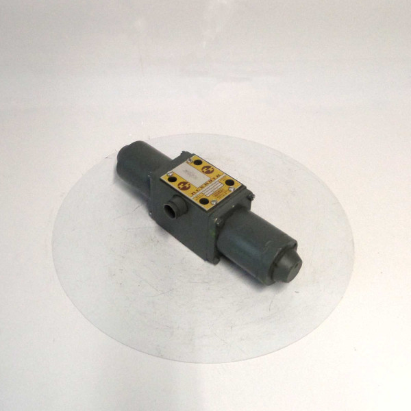 Rexroth Hydronorma Wege-Schieberventil 4 WE 10 G41/G24N GEB