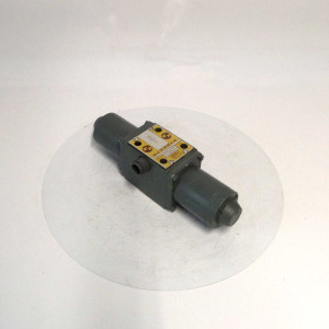 Rexroth Hydronorma Wege-Schieberventil 4 WE 10 G41/G24N GEB