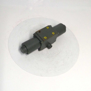 Rexroth Hydronorma Wege-Schieberventil 4 WE 10 G41/G24N GEB