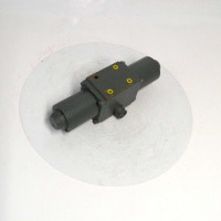 Rexroth Hydronorma Wege-Schieberventil 4 WE 10 G41/G24N GEB