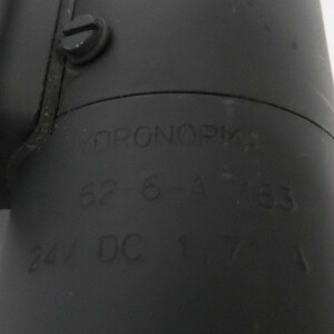 Rexroth Hydronorma Wege-Schieberventil 4 WE 10 D11/OFLG24ZLY GEB