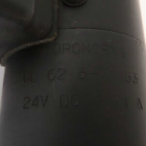Rexroth Hydronorma Wege-Schieberventil 4 WE 10 D11/OFLG24ZLY GEB