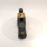 Rexroth Hydronorma Wege-Schieberventil 4 WE 10 D11/OFLG24ZLY GEB