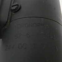 Rexroth Hydronorma Wege-Schieberventil 4 WE 10 D11/OFLG24ZLY GEB