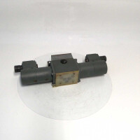 Rexroth Hydronorma Wege-Schieberventil 4 WE 10 D11/OFLG24ZLY GEB