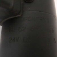 Rexroth Hydronorma Wege-Schieberventil 4 WE 10 D11/OFLG24ZLY GEB