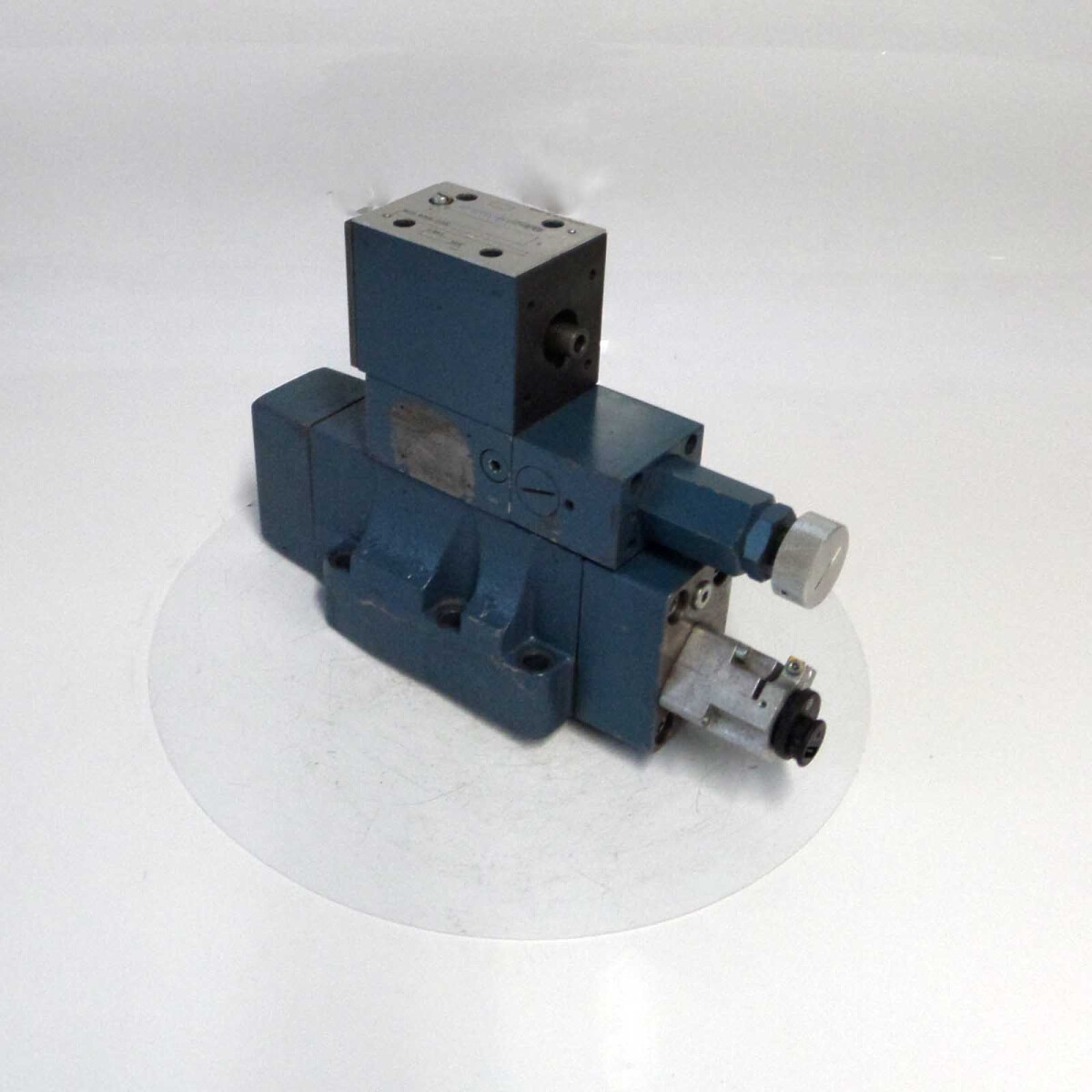 SPERRY VICKERS Hydraulikventil KDG2 8A 6S 614886 10 GEB