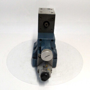 SPERRY VICKERS Hydraulikventil KDG2 8A 6S 614886 10 GEB