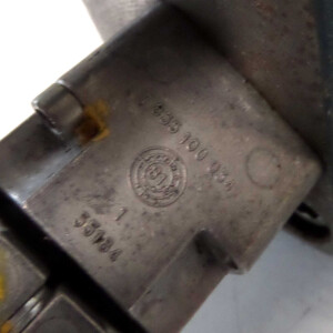 SPERRY VICKERS Hydraulikventil KDG2 8A 6S 614886 10 GEB