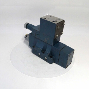 SPERRY VICKERS Hydraulikventil KDG2 8A 6S 614886 10 GEB