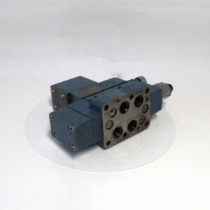 SPERRY VICKERS Hydraulikventil KDG2 8A 6S 614886 10 GEB
