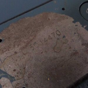 SPERRY VICKERS Hydraulikventil KDG2 8A 6S 614886 10 GEB