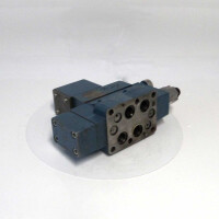 SPERRY VICKERS Hydraulikventil KDG2 8A 6S 614886 10 GEB