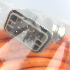 Harting Motorleitung 6188 202 0499L150 15m OVP
