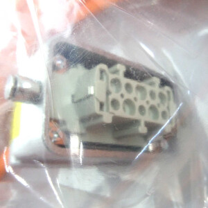Harting Motorleitung 6188 202 0499L150 15m OVP