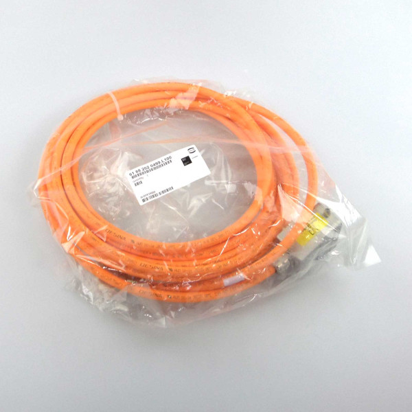 Harting Motorleitung 6188 202 0499.L100 10m OVP