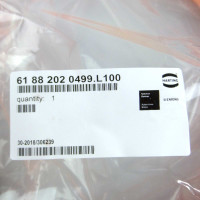 Harting Motorleitung 6188 202 0499.L100 10m OVP