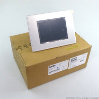 Lenze HMI Bedienpanel EL 106 CAN 3252-0005 Rev.:2C.41 SIE