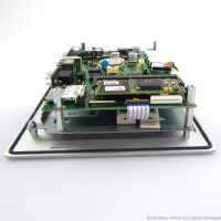Lenze HMI Bedienpanel EL 106 CAN 3252-0005 Rev.:2C.41 SIE