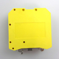 Siemens Schutzleiterklemme 8WH1 000-0CN07 (4Stk.) OVP