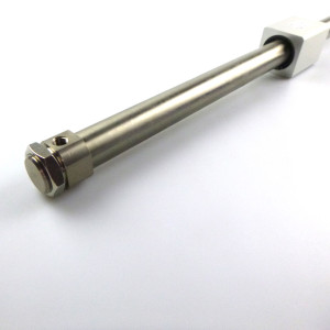 SMC Zylinder CY3B25TF-500-X160 OVP