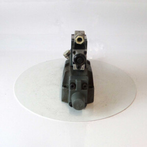 Rexroth Hydronorma Wege-Schieberventil H-4 WEH 16 D30/6AG24NSZ4/18 GEB