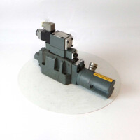 Rexroth Hydronorma Wege-Schieberventil H-4 WEH 16 D30/6AG24NSZ4/18 GEB