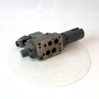 Rexroth Hydronorma Wege-Schieberventil H-4 WEH 16 D30/6AG24NSZ4/18 GEB
