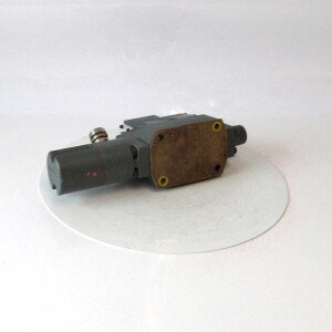 Rexroth Hydronorma Wege-Schieberventil H 4 WEH 16 D30/6AG24NSZ4 350/18 GEB
