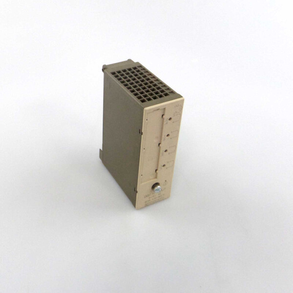 Simatic S5 DI430 6ES5 430-8MC11 NOV