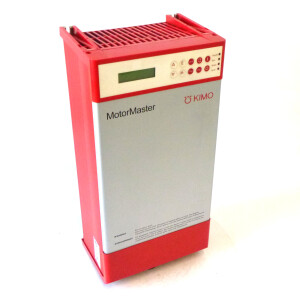 KIMO MotorMaster MM315 8666.321 GEB