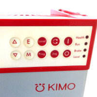 KIMO MotorMaster MM315 8666.321 GEB