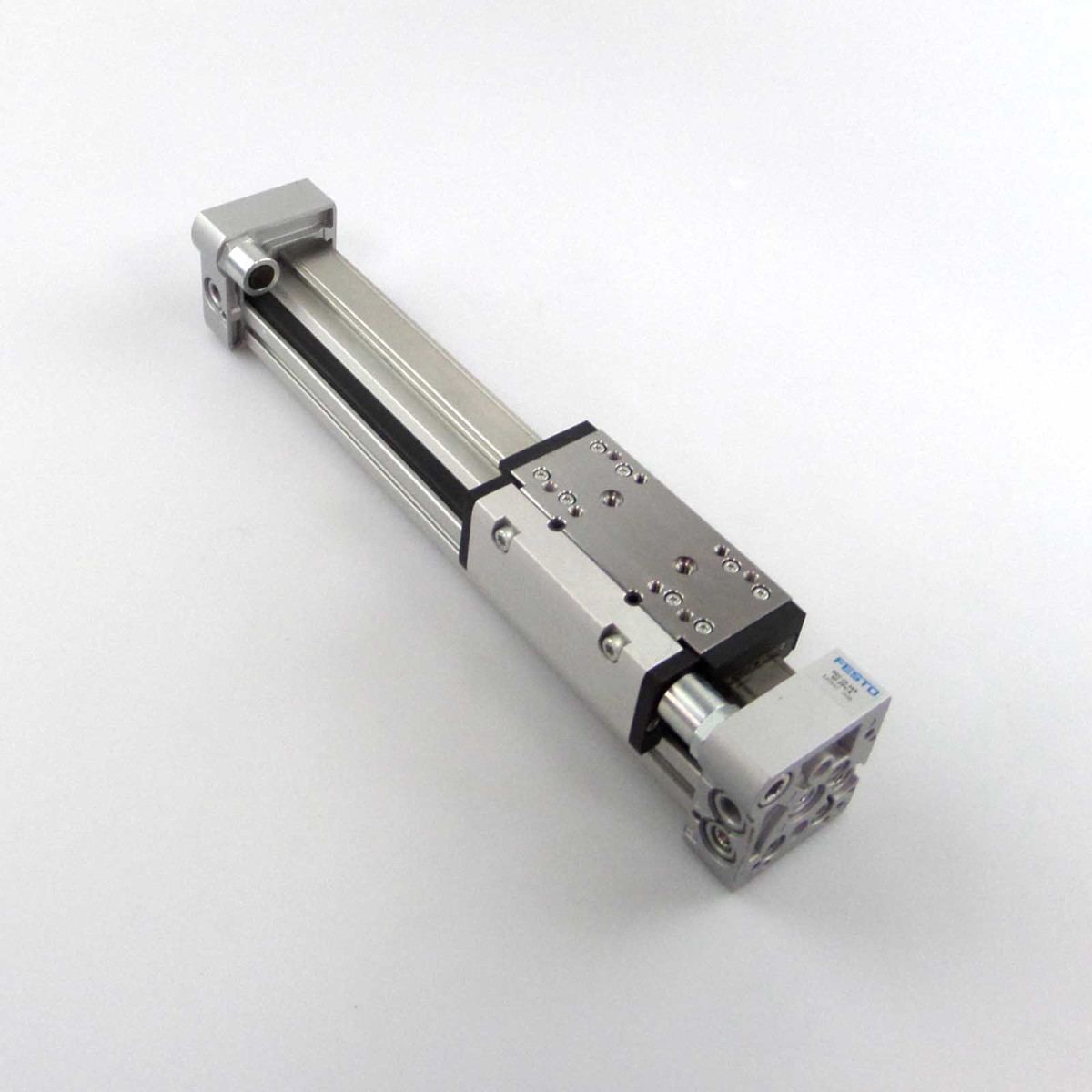 Festo Linearantrieb DGC-25-165-KF-PPV-A 532447 GEB