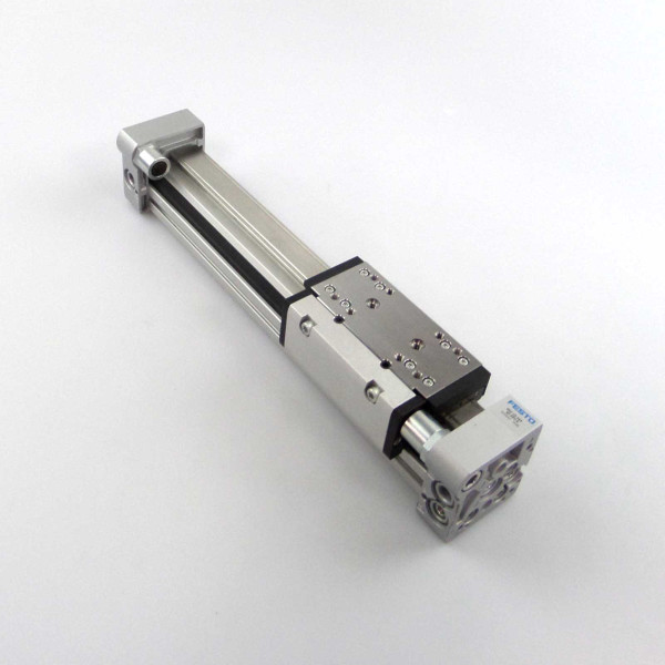 Festo Linearantrieb DGC-25-165-KF-PPV-A 532447 GEB