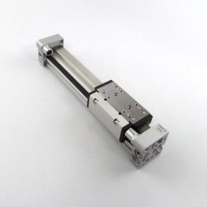 Festo Linearantrieb DGC-25-165-KF-PPV-A 532447 GEB